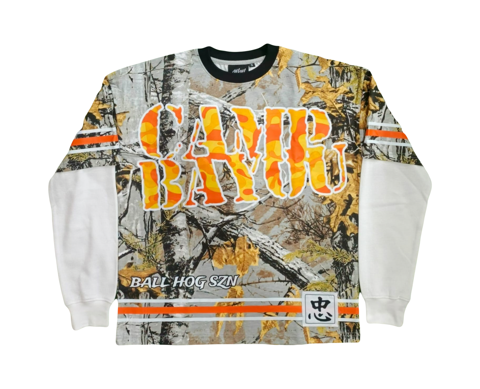 Camp Bayou Thermals