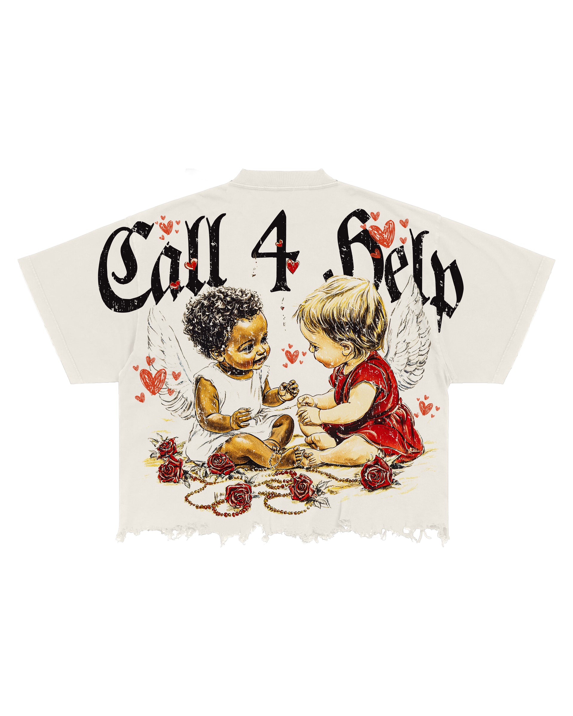 Call 4 Help Shirts