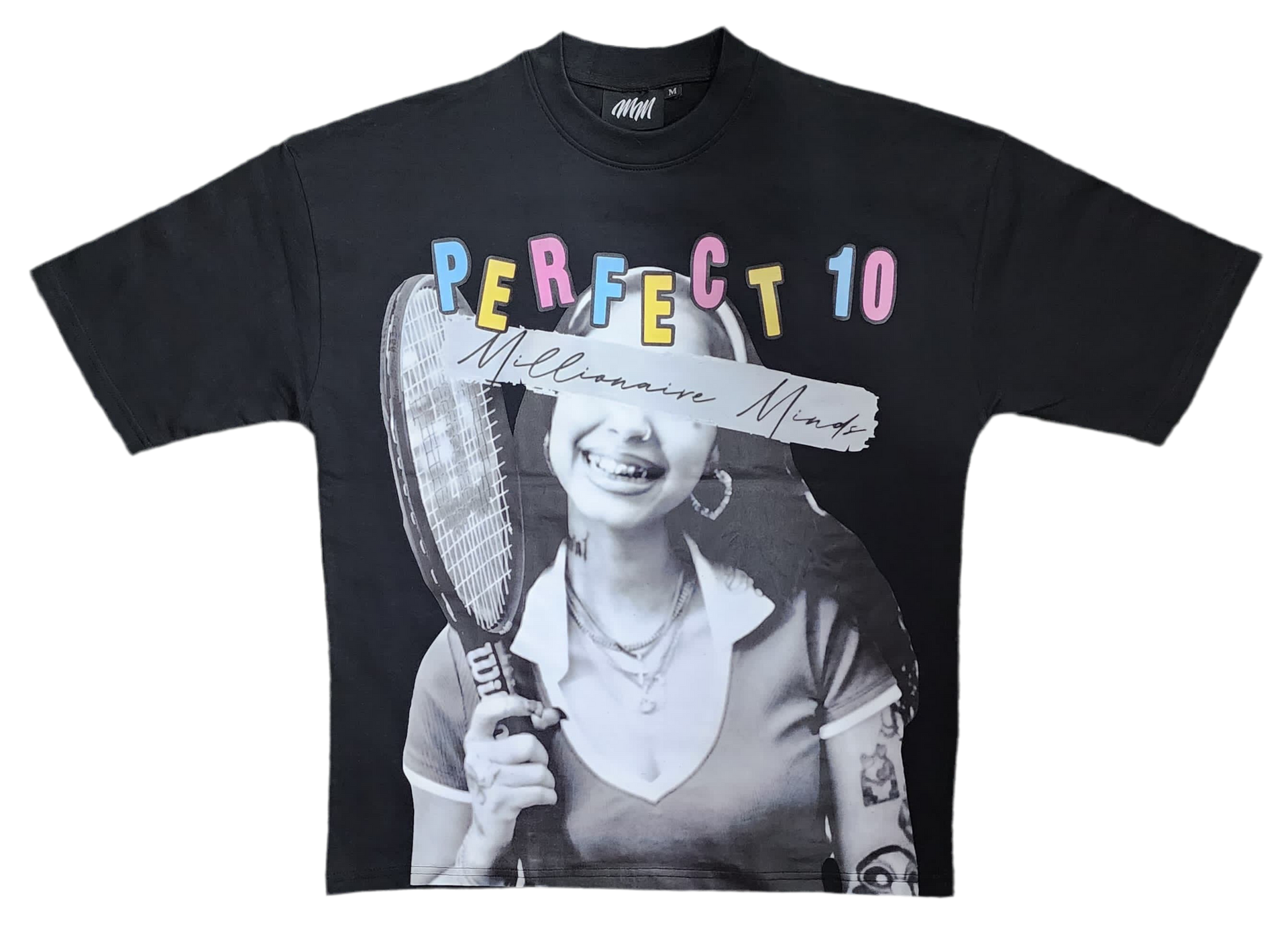 Perfect 10 Tee