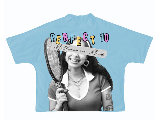 Perfect 10 Tee