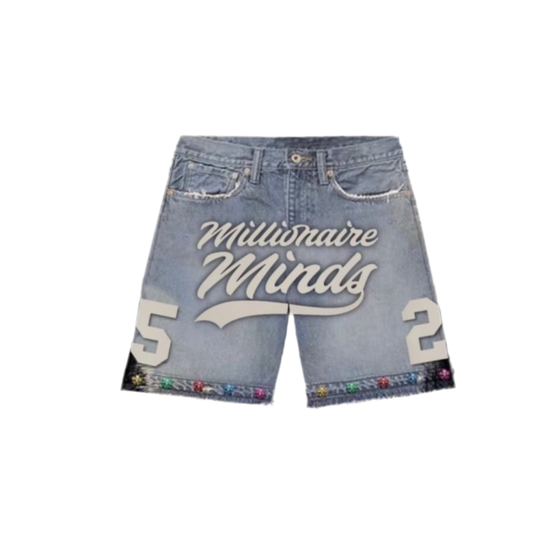 Just Another Summer Jorts