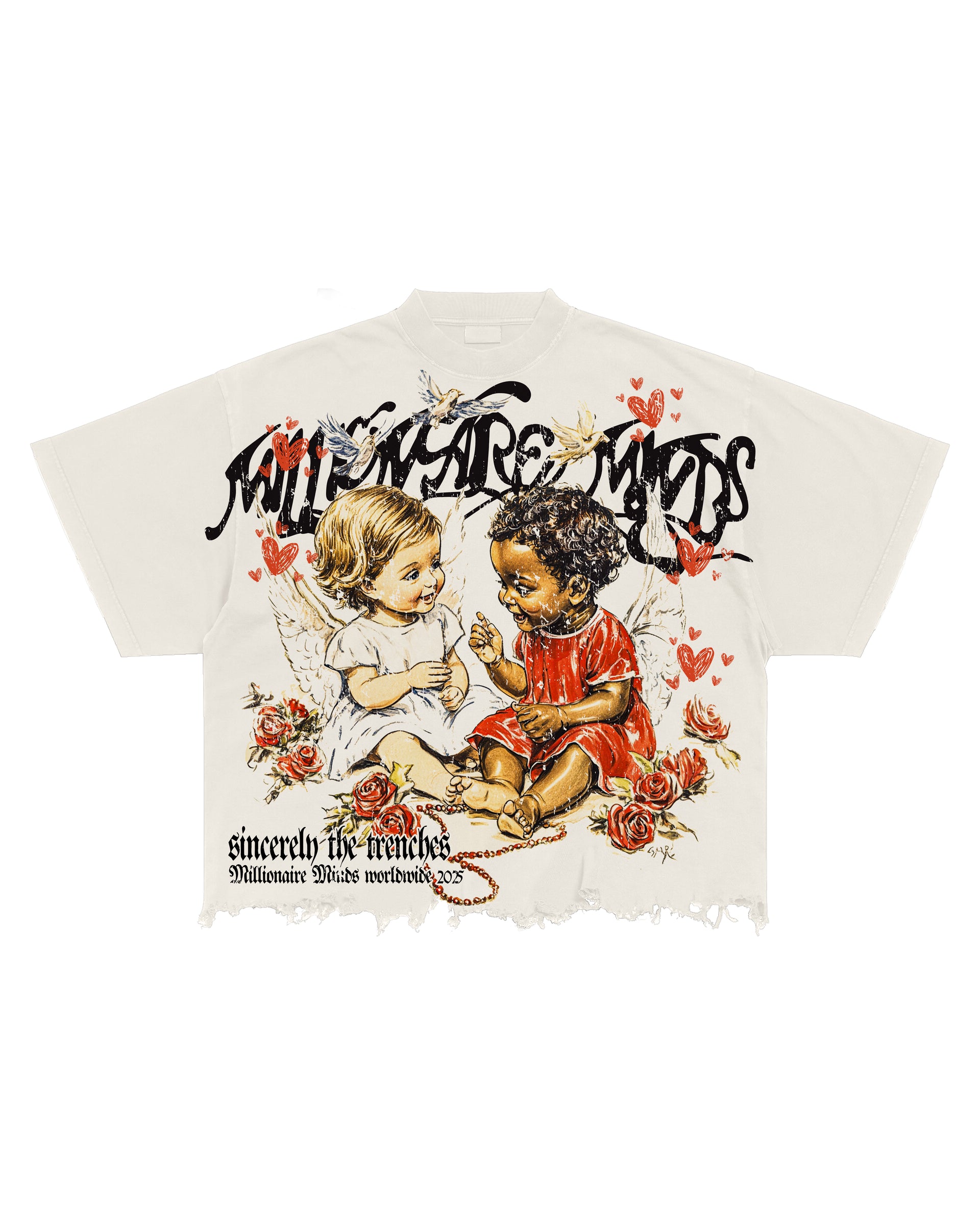 Call 4 Help Shirts