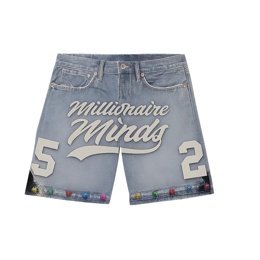 Just Another Summer Jorts